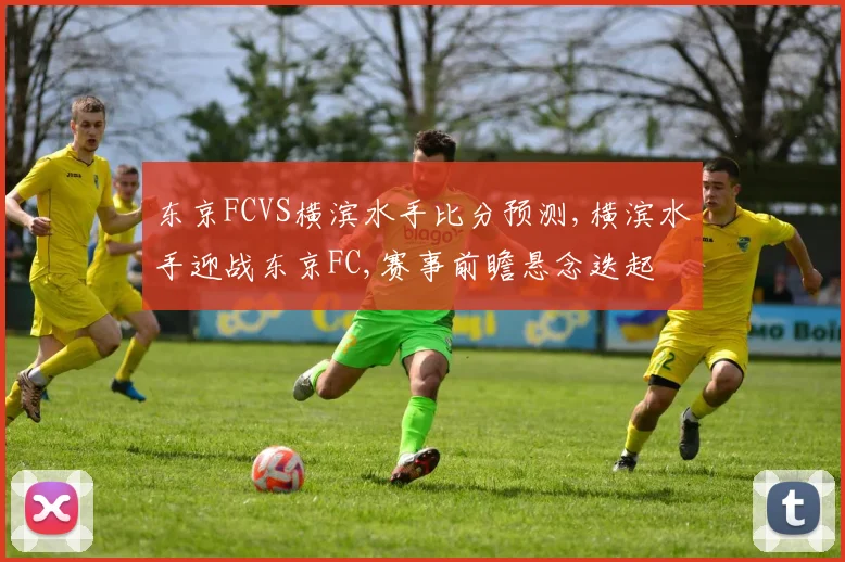 东京FCVS横滨水手比分预测,横滨水手迎战东京FC,赛事前瞻悬念迭起